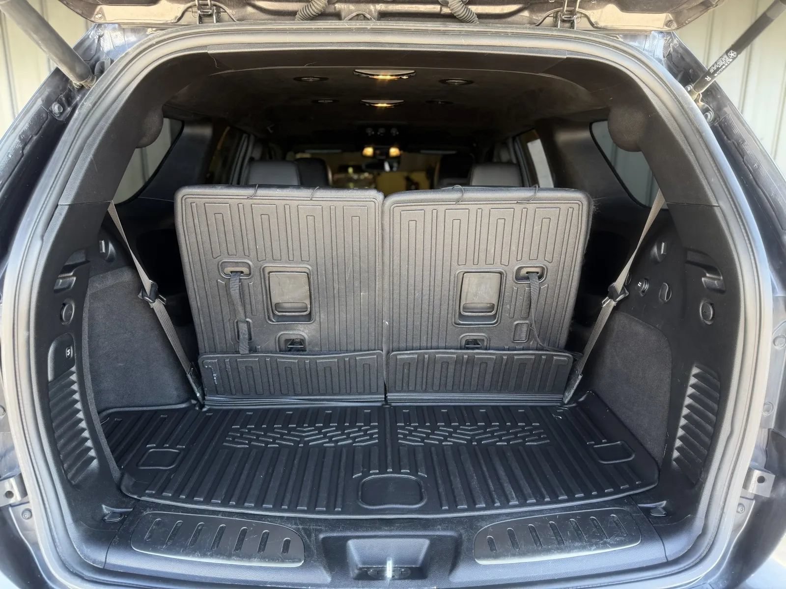 Used 2021 Dodge Durango Citadel w/ Premium Entertainment Group AWD/4WD image 18