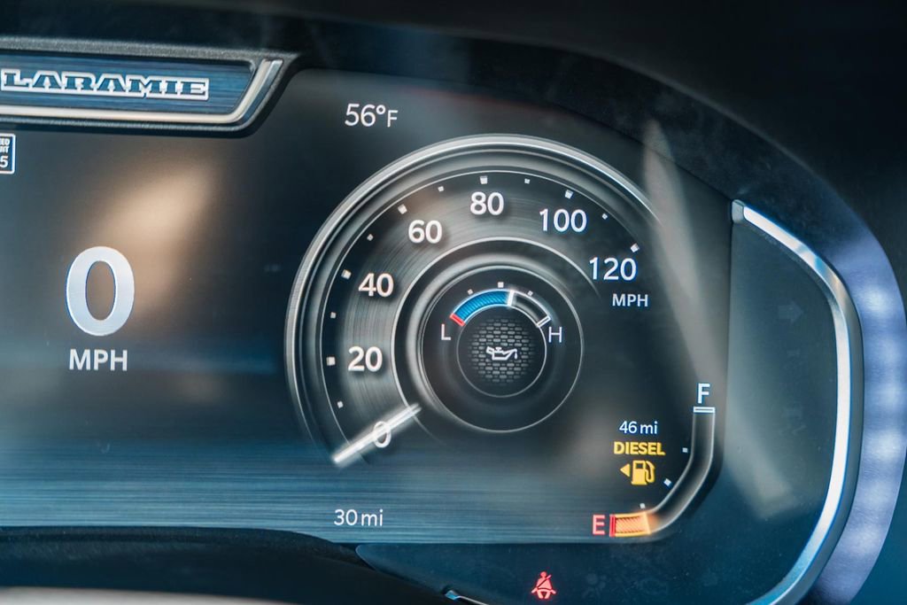 New 2026 RAM 2500 Laramie image 53