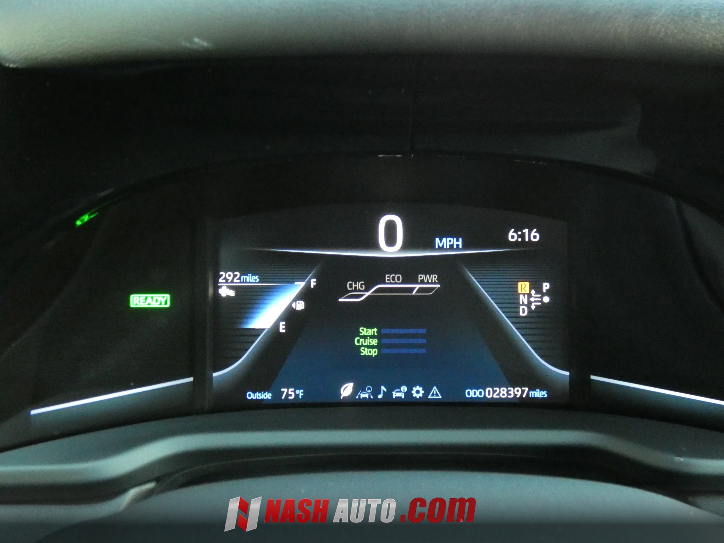 Used 2022 Toyota Mirai w/ Advanced Technology Package RWD image 74