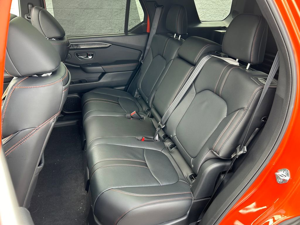 New 2026 Honda Passport TrailSport Elite image 17
