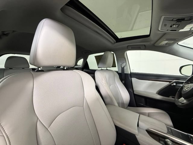 Used 2020 Lexus RX 350 FWD w/ Premium Package image 31