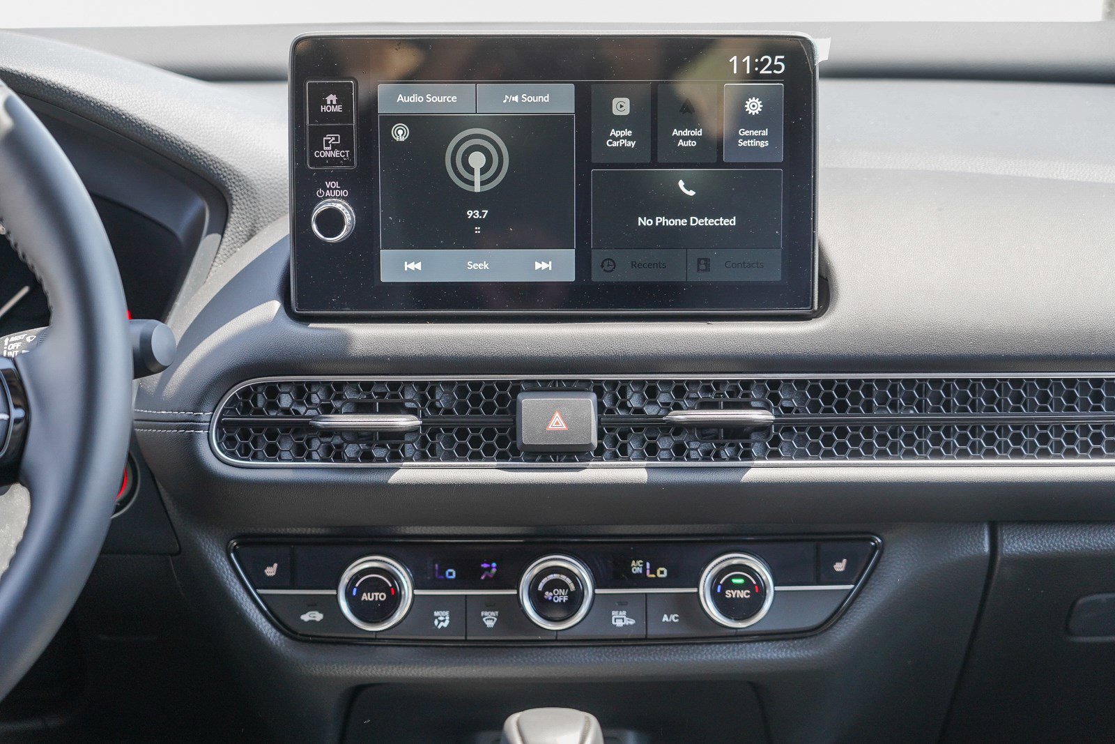 New 2026 Honda HR-V EX-L image 16