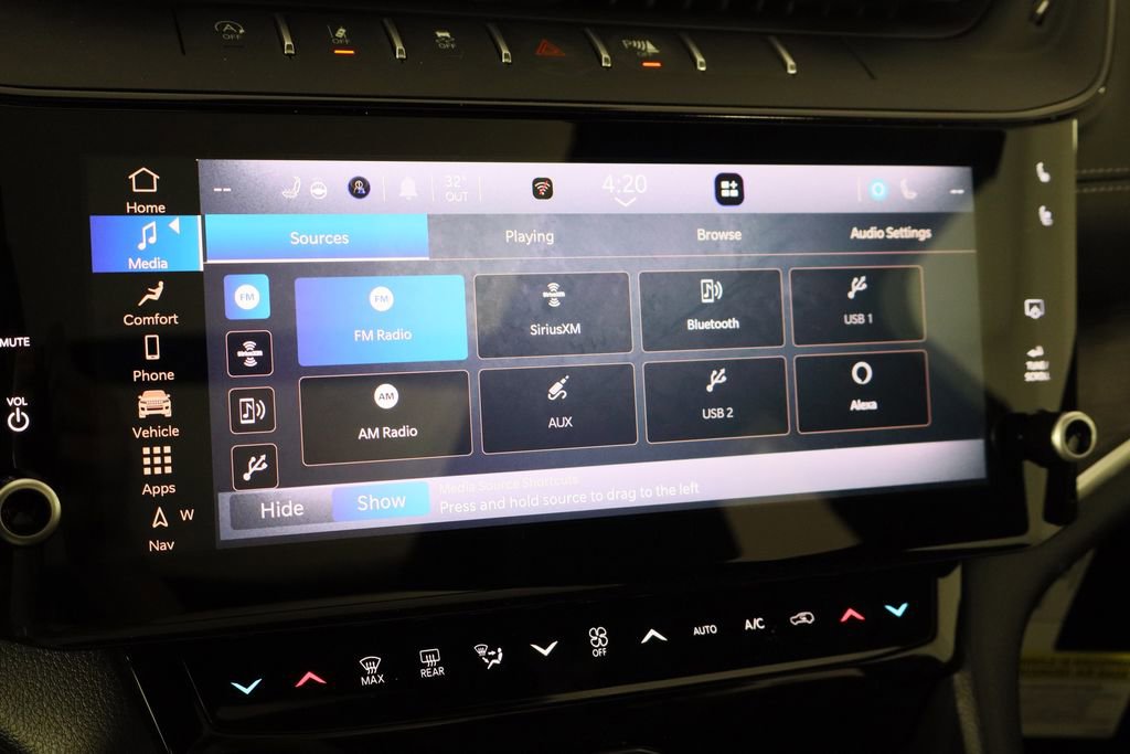 New 2026 Jeep Grand Cherokee Limited image 33