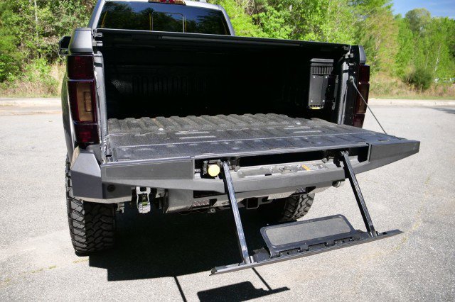 Used 2022 Ford F250 Limited image 85