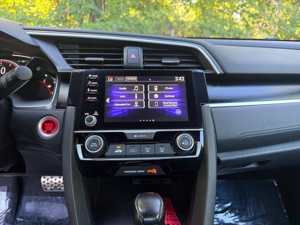 Used 2019 Honda Civic Sport image 19