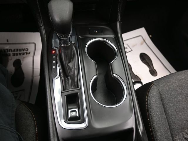 Used 2024 Chevrolet Equinox LT image 11