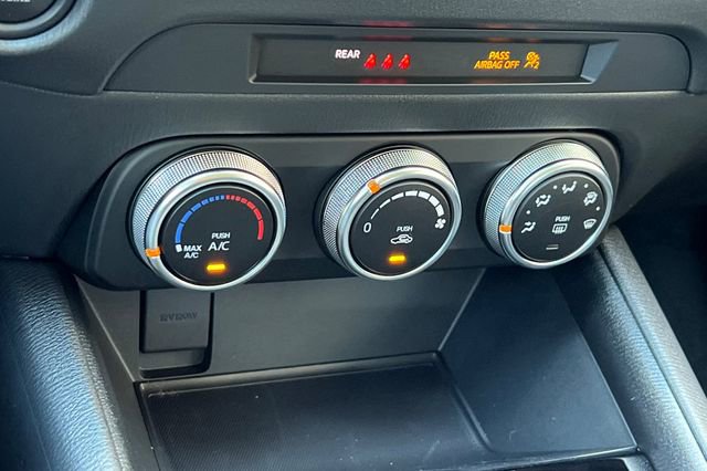 New 2025 MAZDA CX-5 AWD 2.5 S image 21