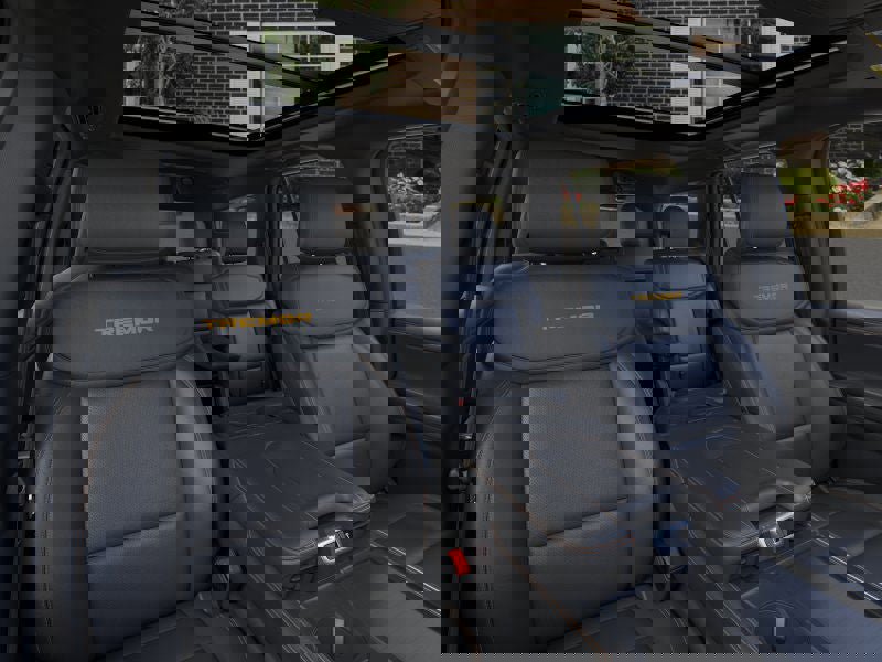 New 2025 Ford Expedition Tremor image 10