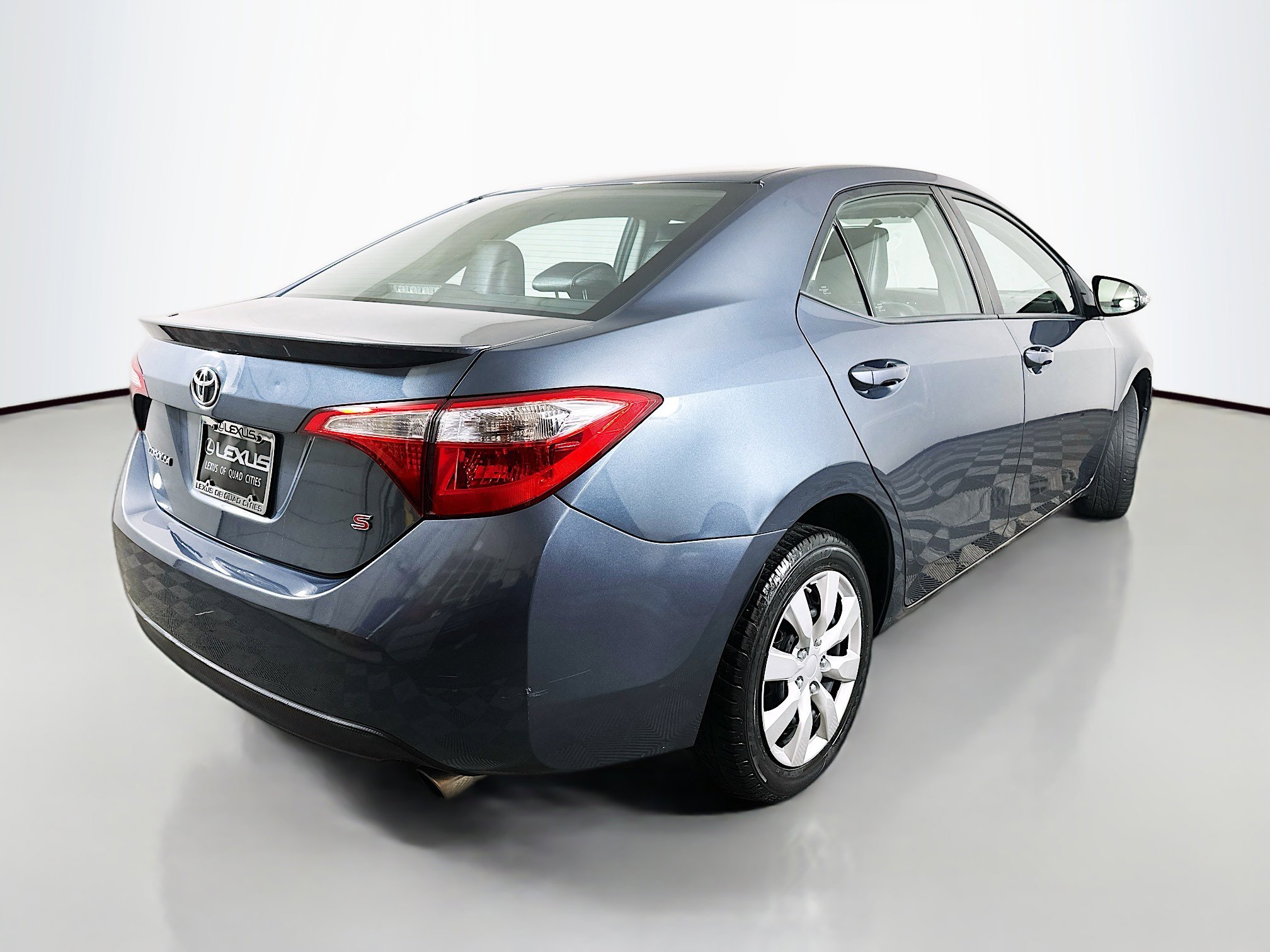 Used 2015 Toyota Corolla S FWD image 7