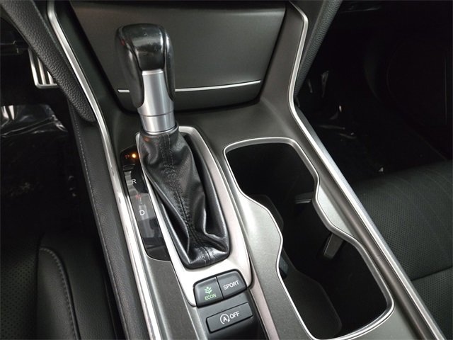 Used 2021 Honda Accord Sport Special Edition image 37