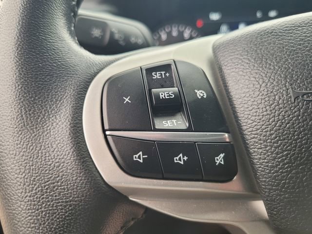 Certified 2023 Ford Explorer XLT image 27