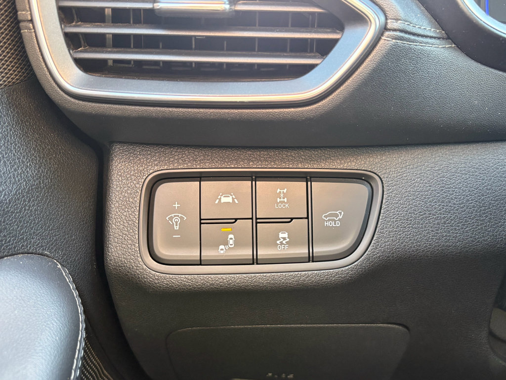 Used 2020 Hyundai Santa Fe SEL AWD/4WD image 30
