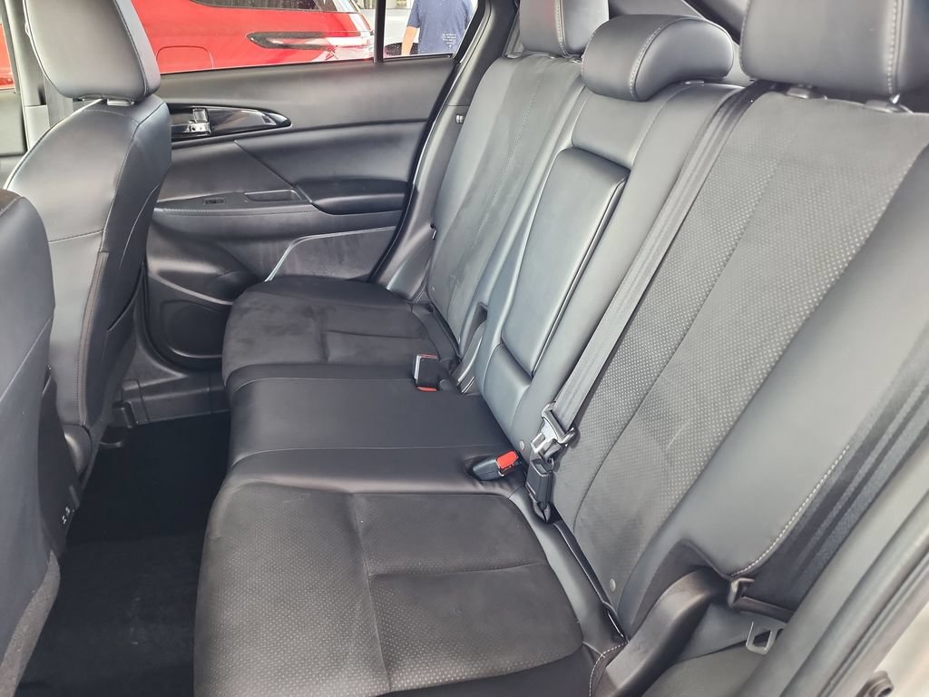 Used 2024 Mitsubishi Eclipse Cross SE AWD/4WD image 38