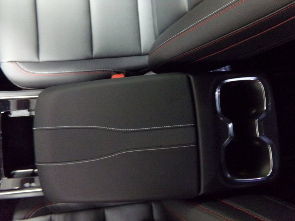 New 2026 Chevrolet Traverse Z71 w/ Enhanced Driving Package image 22