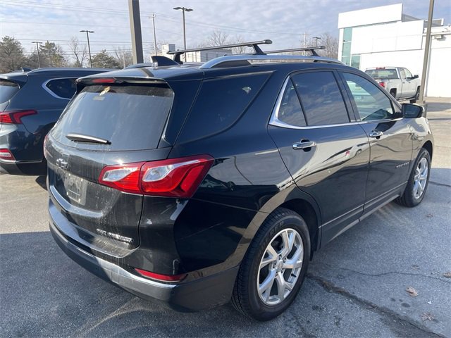 Used 2020 Chevrolet Equinox Premier image 13