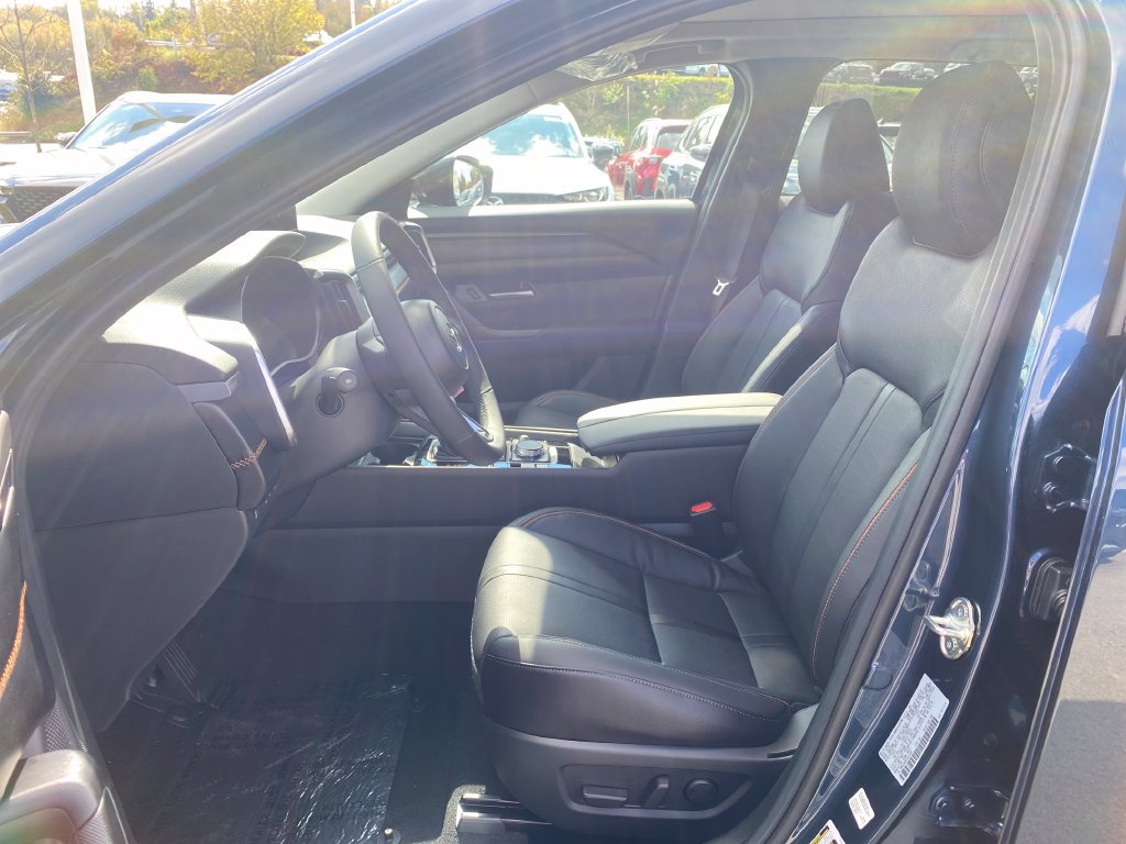 New 2026 MAZDA CX-50 AWD 2.5 Hybrid w/ Weather Package image 8