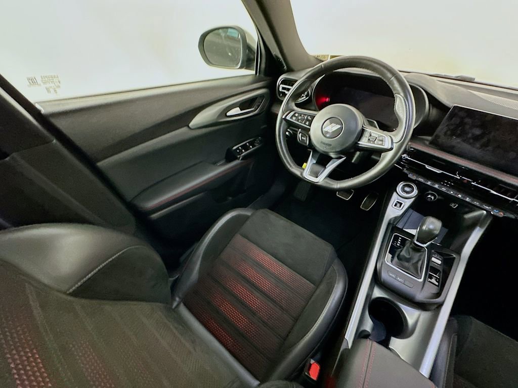 Used 2023 Dodge Hornet GT w/ Track Pack AWD/4WD image 9