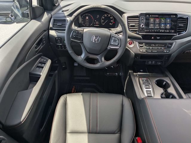 New 2026 Honda Ridgeline TrailSport image 15