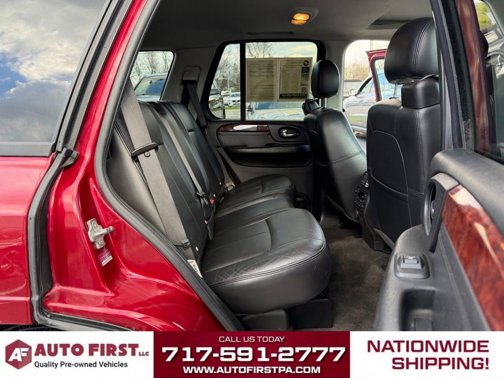 Used 2007 GMC Envoy Denali image 15