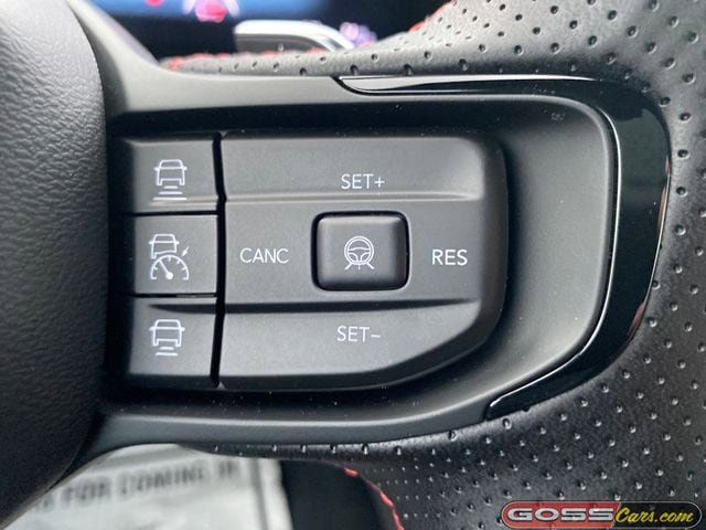 New 2026 Dodge Charger Scat Pack AWD/4WD image 20