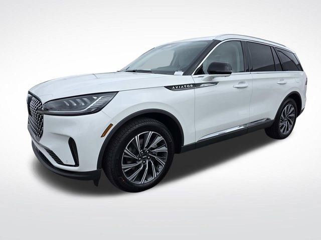 New 2026 Lincoln Aviator 2WD image 5