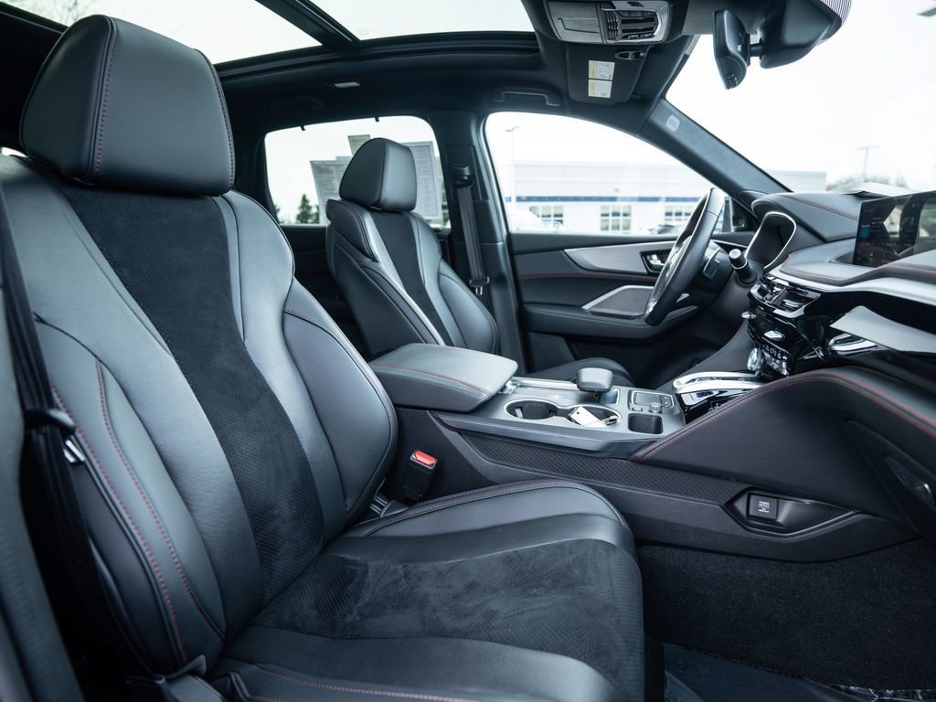 Certified 2023 Acura MDX A-Spec image 18