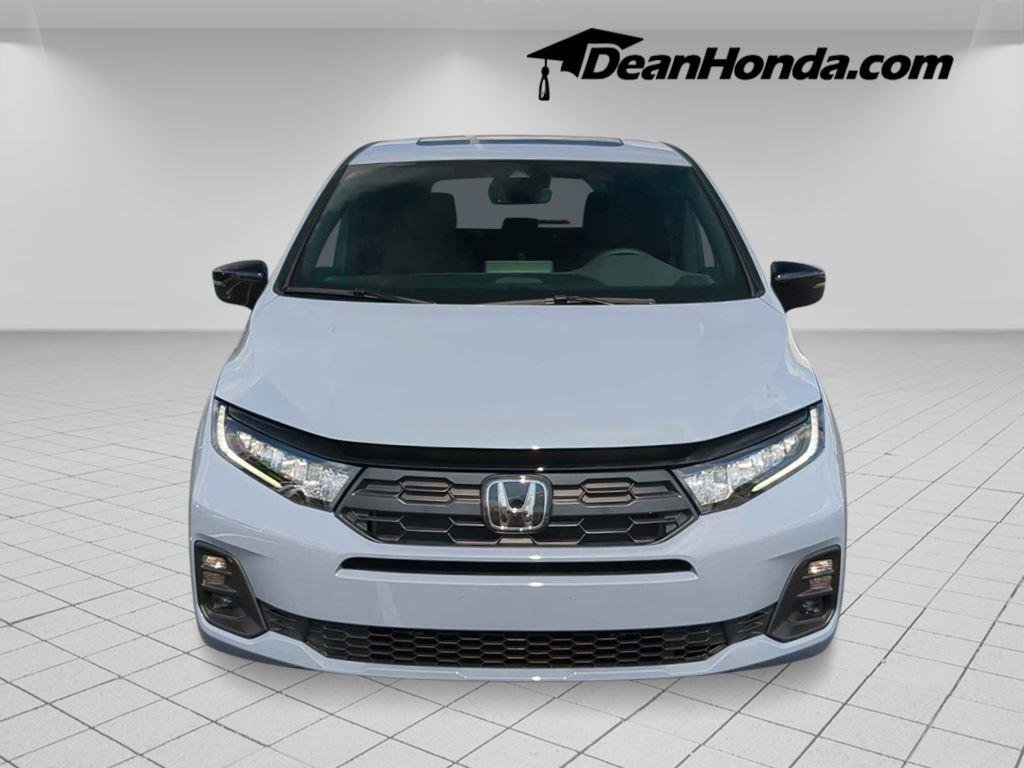 New 2026 Honda Odyssey Sport-L image 8