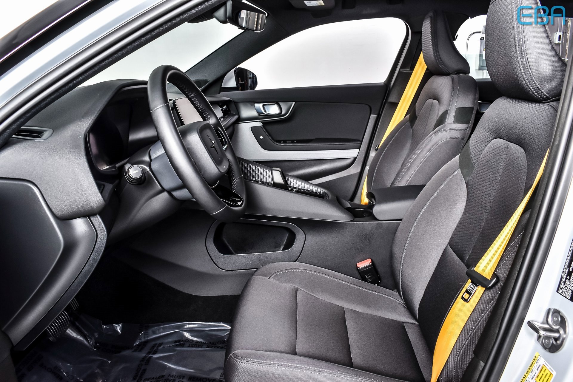 Used 2023 Polestar Polestar 2 image 14