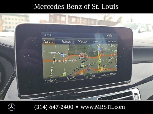 Used 2016 Mercedes-Benz CLS 550 CLS 550 image 24