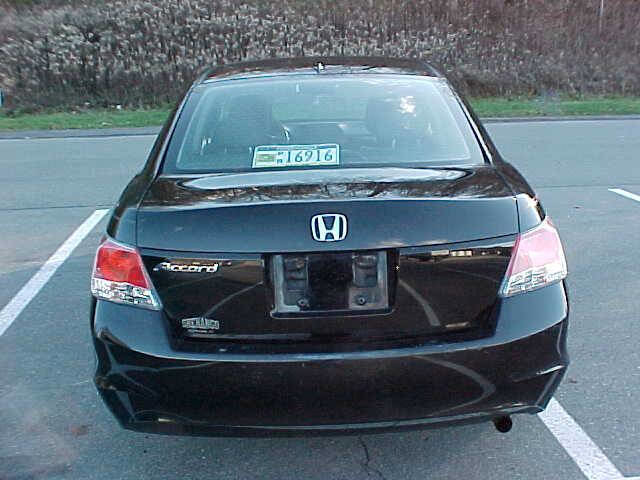 Used 2010 Honda Accord EX-L image 25