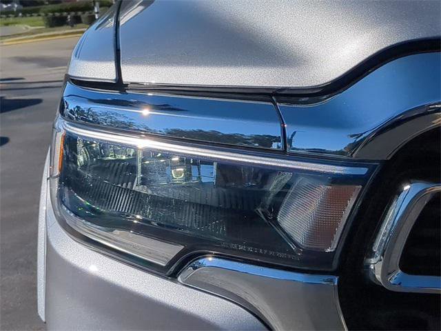 Certified 2025 RAM 1500 Big Horn image 10