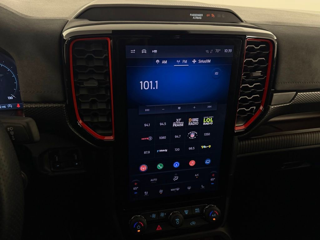 Used 2024 Ford Ranger Raptor image 20