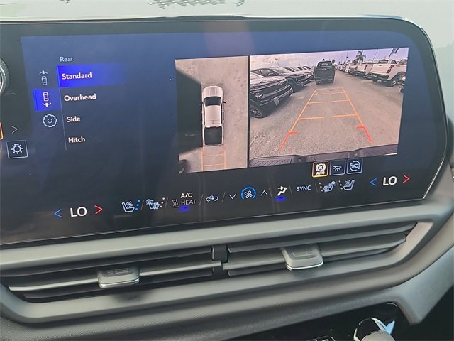 New 2026 Chevrolet Silverado EV LT image 27
