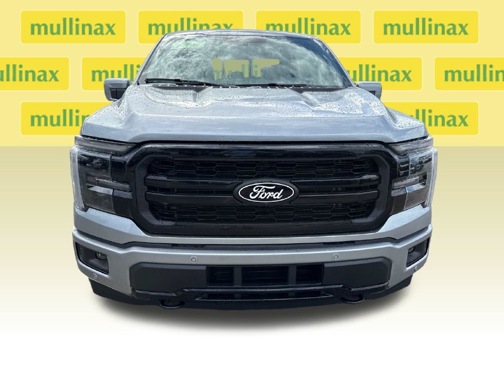 New 2026 Ford F150 Lariat w/ Equipment Group 501A Mid AWD/4WD image 11