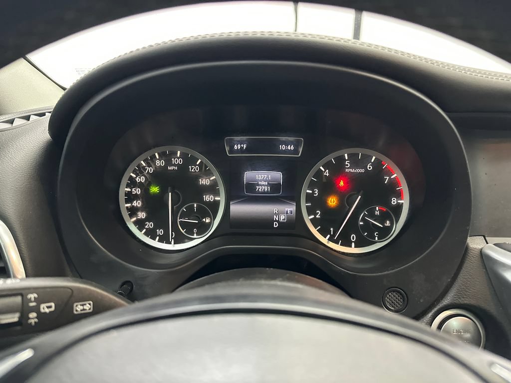 Used 2019 INFINITI QX30 AWD w/ Navigation Package image 28