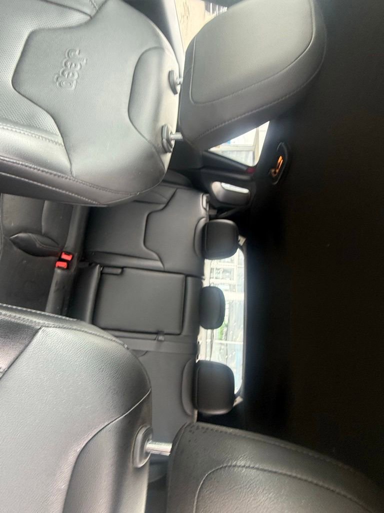Used 2020 Jeep Compass High Altitude AWD/4WD image 13