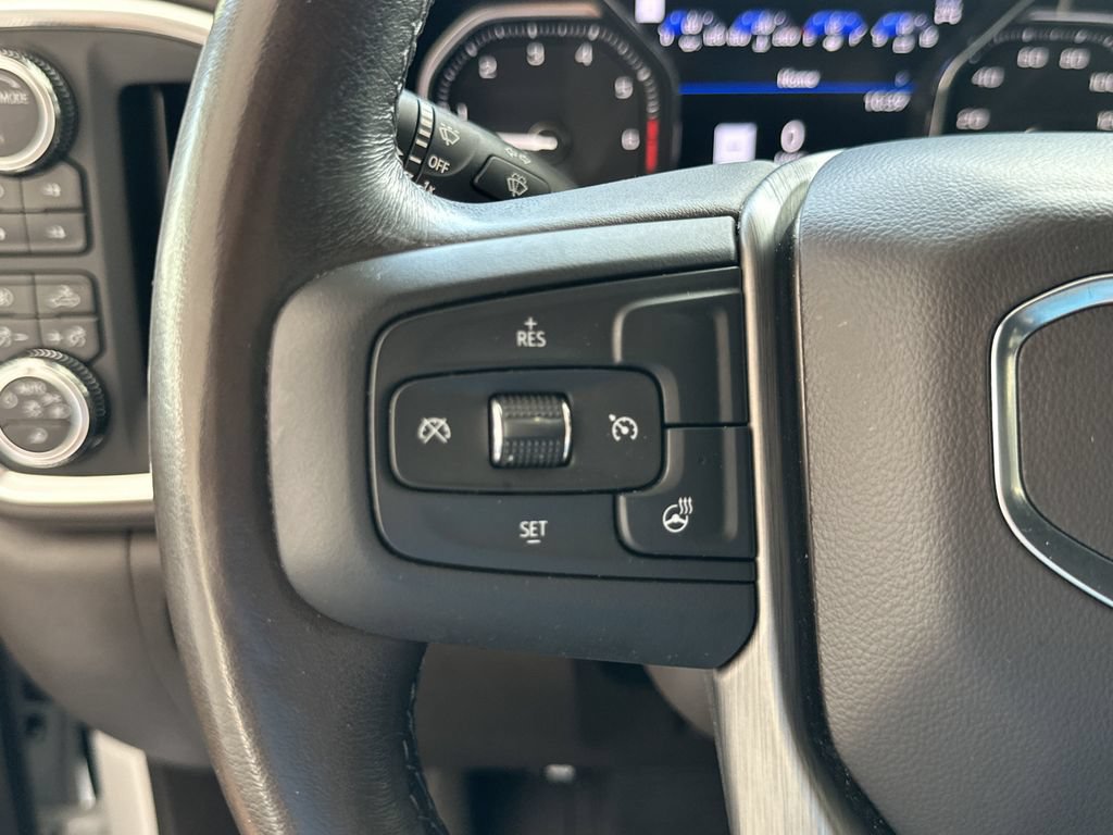 Used 2022 GMC Sierra 1500 Denali w/ Denali Premium Package AWD/4WD image 22