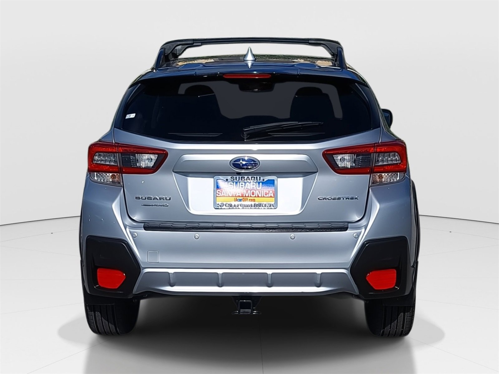 Used 2020 Subaru Crosstrek 2.0i Limited w/ Popular Package #2 image 6