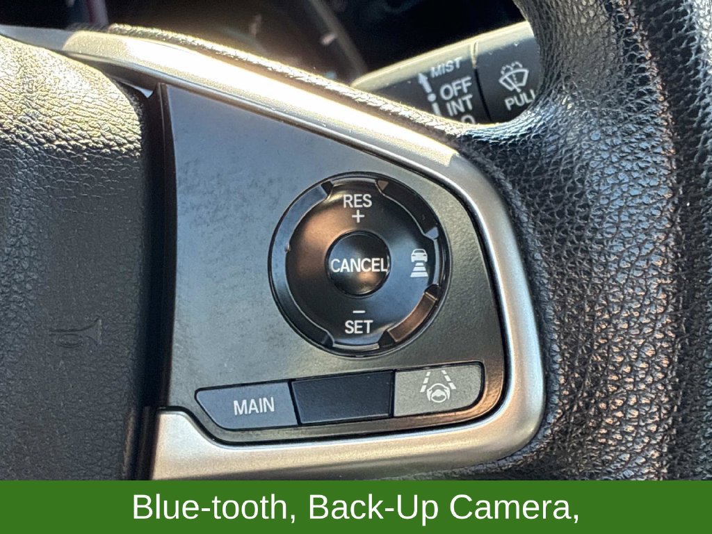 Used 2019 Honda Civic LX image 23