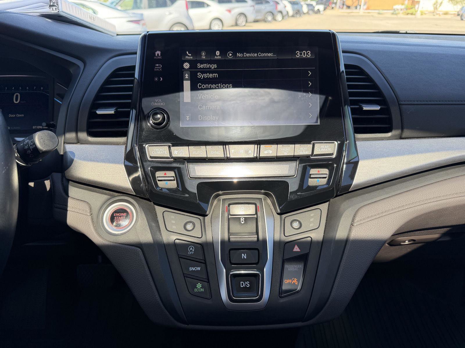 Used 2020 Honda Odyssey EX-L image 31