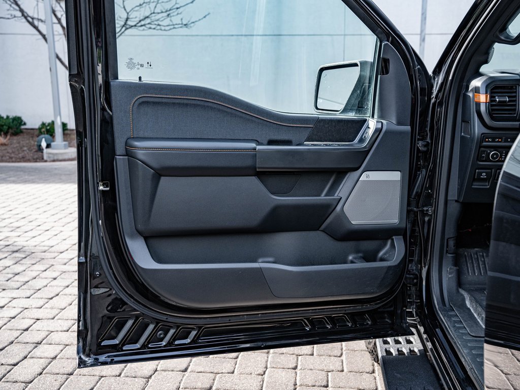 Used 2024 Ford F150 Tremor image 14