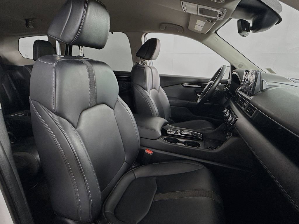 Used 2023 Honda Pilot EX-L image 36