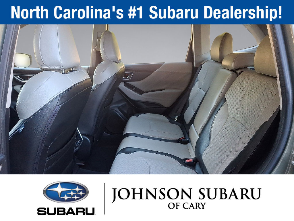 Used 2019 Subaru Forester Premium AWD/4WD image 22