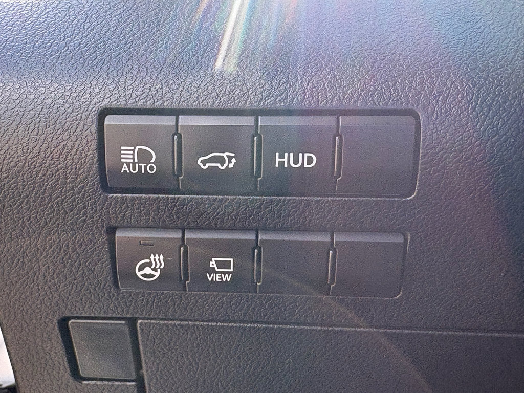 Used 2016 Lexus RX 350 F Sport w/ Accessory Package AWD/4WD image 13