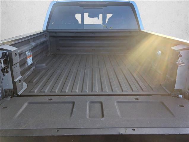 Used 2020 Honda Ridgeline RTL-E image 6