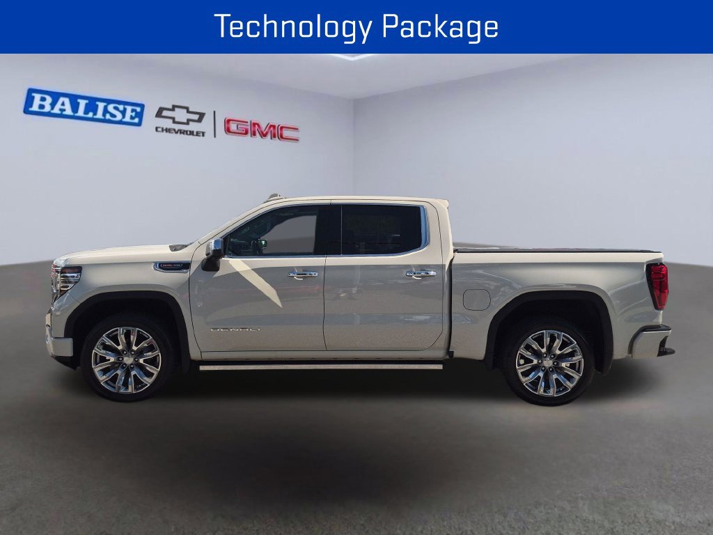 Certified 2026 GMC Sierra 1500 Denali AWD/4WD image 7