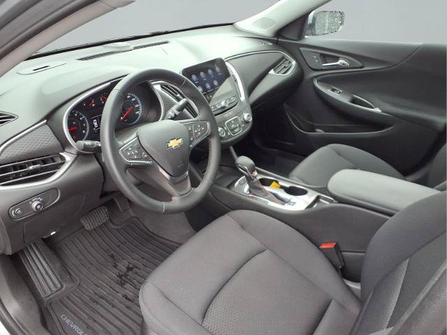 Used 2025 Chevrolet Malibu RS FWD image 20