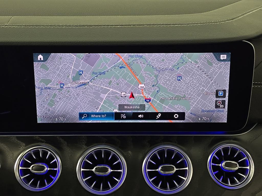 Certified 2021 Mercedes-Benz E 450 4MATIC Coupe image 20