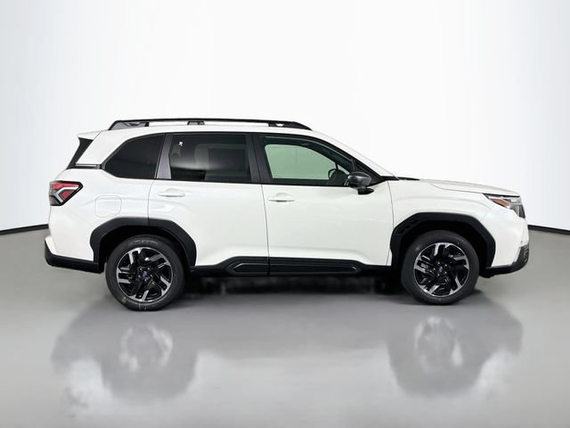 New 2026 Subaru Forester Limited AWD/4WD image 8