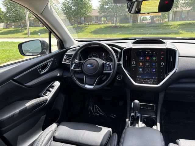 Used 2023 Subaru Ascent Limited AWD/4WD image 22